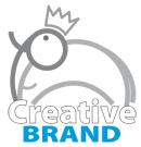 Werbeagentur Creative Brand Logo